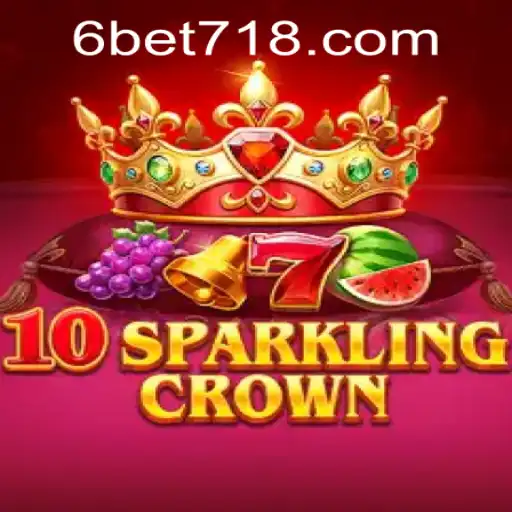 Discover the Thrills of 10SparklingCrown: A Deep Dive into Its Features and Gameplay