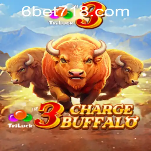 Exploring 3ChargeBuffalo: A Thrilling Gaming Adventure