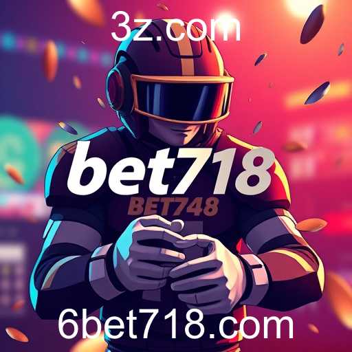 Industria de Jogos: Apostando no Futuro com bet718