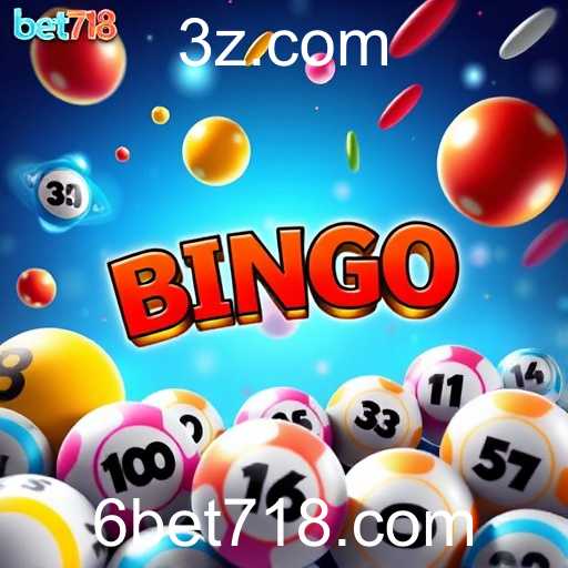 Bingo Online no bet718: Diversão e Prêmios na Era Digital