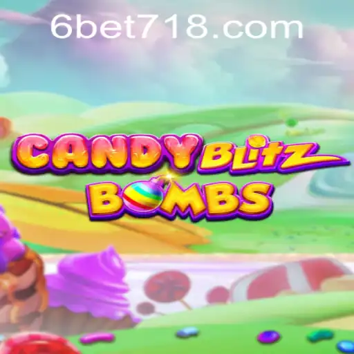Exploring the Sweet and Explosive World of CandyBlitzBombs