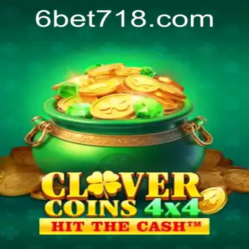 Exploring the Exciting World of CloverCoins4x4 and Bet718 PH Login