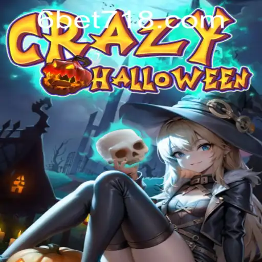 CrazyHalloween: Dive into the Spooky Adventure with bet718 PH Login