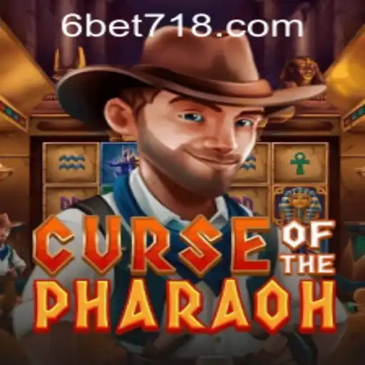 Explore the Mystical World of 'Curse of the Pharaoh' and Unveil Hidden Treasures