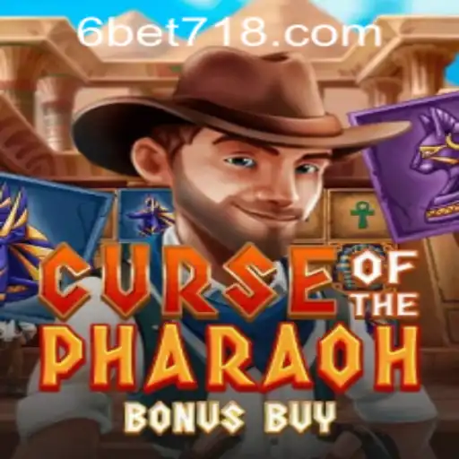 Explore the Mysterious World of CurseofthePharaohBonusBuy with bet718 PH Login