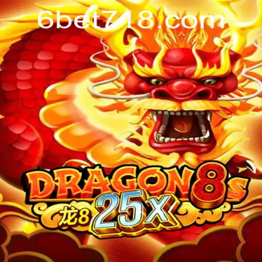 Dragon8s25x: The Thrilling World of a New Online Gaming Sensation