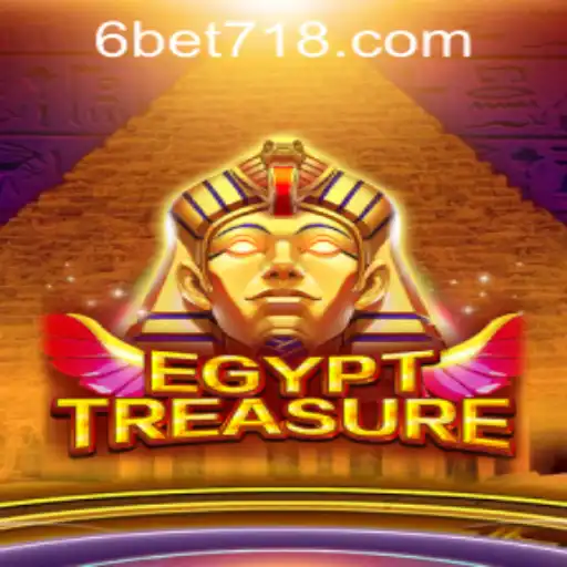 Unlock the Secrets of EgyptTreasure: A Daring Expedition into Ancient Riches