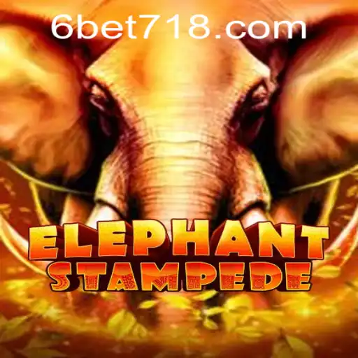 ElephantStampede: The Thrilling Adventure with Bet718 PH Login