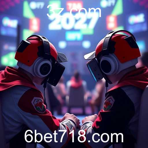 A Ascensão dos Jogos eSports em 2025