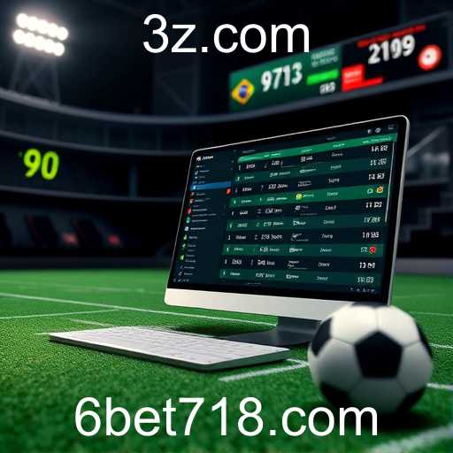 A Evolução dos Jogos de Apostas Online no Brasil