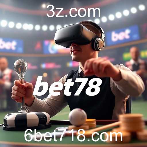 Revolução do Jogos Online: Como O Novo 'bet718' Está Moldando o Futuro da Indústria