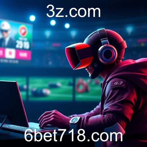 Tendências Emergentes em Jogos Online em 2025