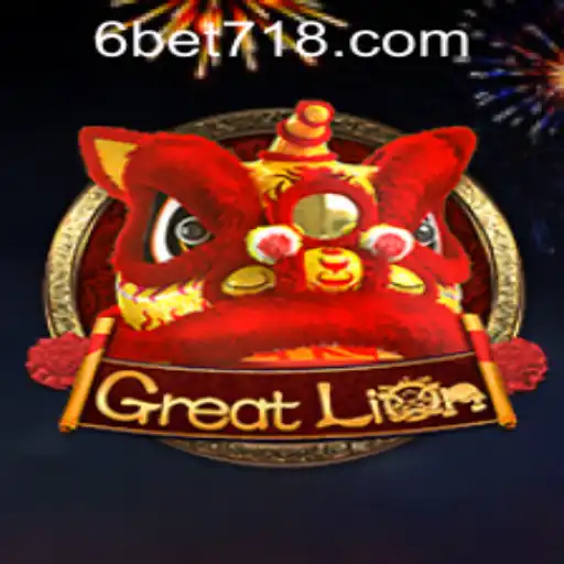 Dive into the World of GreatLion: A Thrilling Adventure Awaits