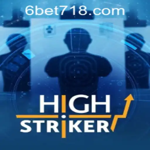 HighStriker: A Thrilling Journey into the World of Skill and Luck