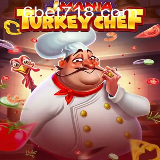 JManiaTurkeyChef: A Culinary Adventure Game Combined with Strategic Elements