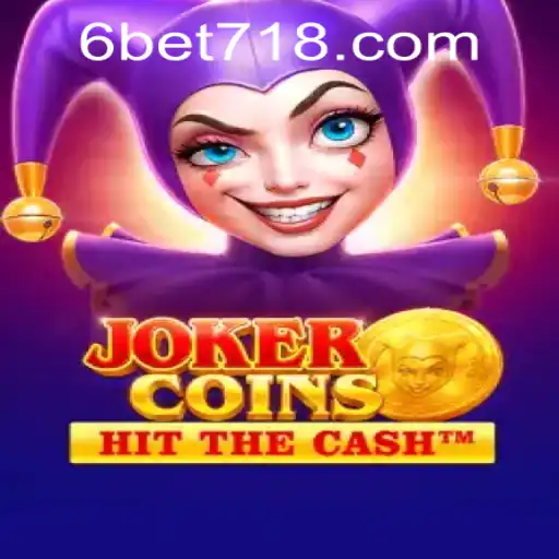 JokerCoins: The Thrilling Betting Game Taking the World by Storm