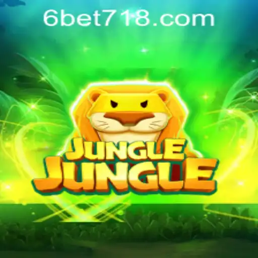 JungleJungle: An Adventurous Gaming Experience