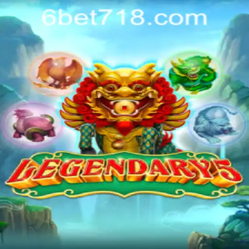 Exploring the Engaging World of Legendary5 and Navigating the Bet718 PH Login