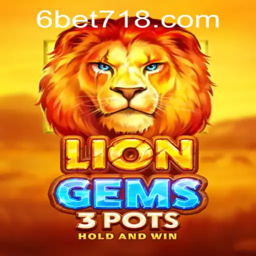 Exploring the Exciting World of LionGems3pots and bet718 PH Login