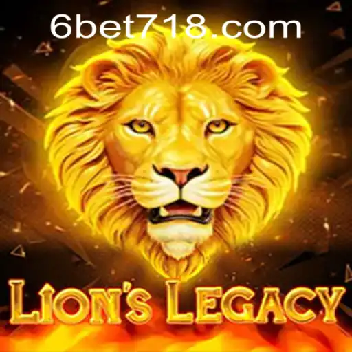 Unveiling the World of LionsLegacy: A Journey Through Adventure and Strategy