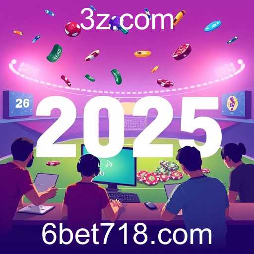 O Crescimento Exponencial dos Jogos Online no Brasil