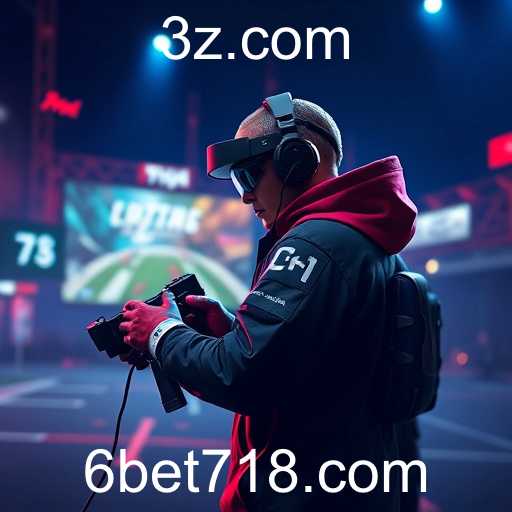 A Era dos Jogos Online: Crescimento e Desafios