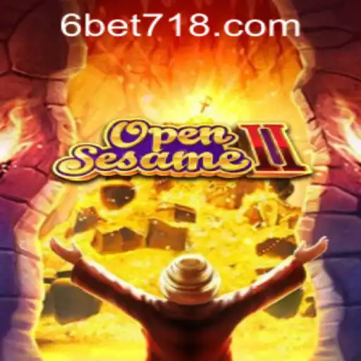 OpenSesameII: Unlock the Excitement of Gaming with bet718 PH Login