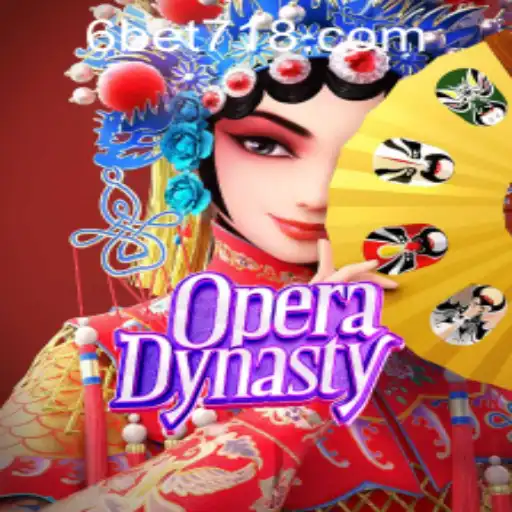 Exploring the Enchanting World of OperaDynasty and Seamless Access via Bet718 PH Login