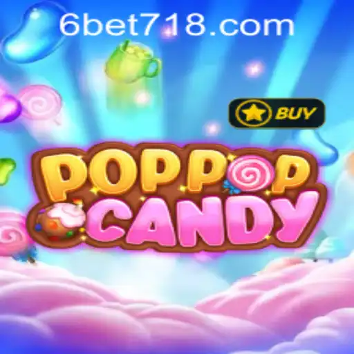 Unraveling the Excitement of POPPOPCANDY: A Comprehensive Guide