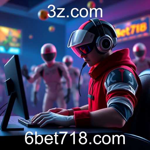 Tendências Recentes em Plataformas de Jogos Online