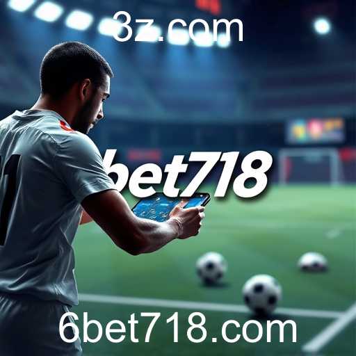 A Revolução dos Jogos de Apostas Online