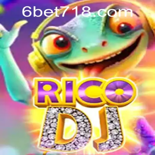 RicoDJ: A Dynamic Gaming Experience