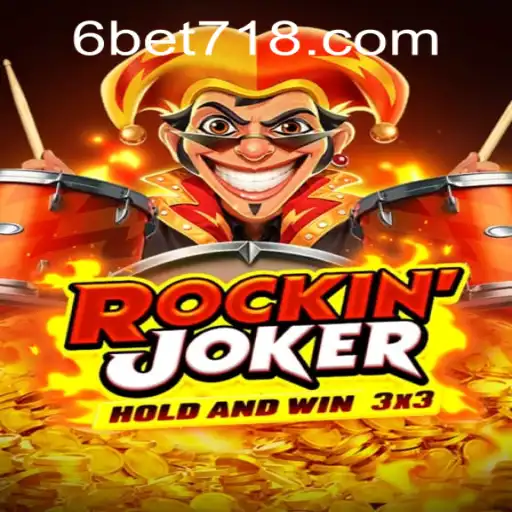 Exploring the Exciting World of Rockinjoker and Bet718 PH Login