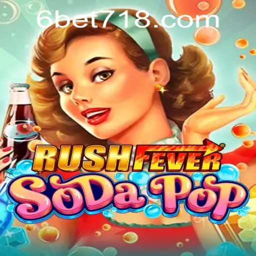 RushFeverSodaPop: A Hyper-Casual Gaming Sensation with Bet718 PH Login