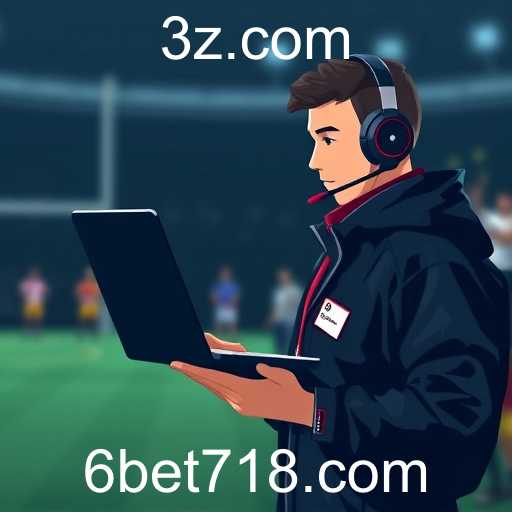 A Importância do Suporte ao Cliente no Site de Jogos Bet718