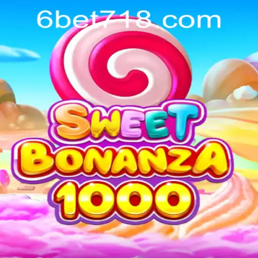 SweetBonanza1000: A Delightful Adventure in Online Gaming