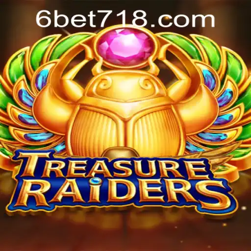 Discover the Thrilling Adventures of TREASURERAIDERS: Your Ultimate Guide
