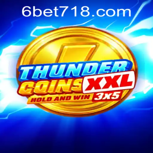 Exploring ThunderCoinsXxl: A New Wave in Online Gaming